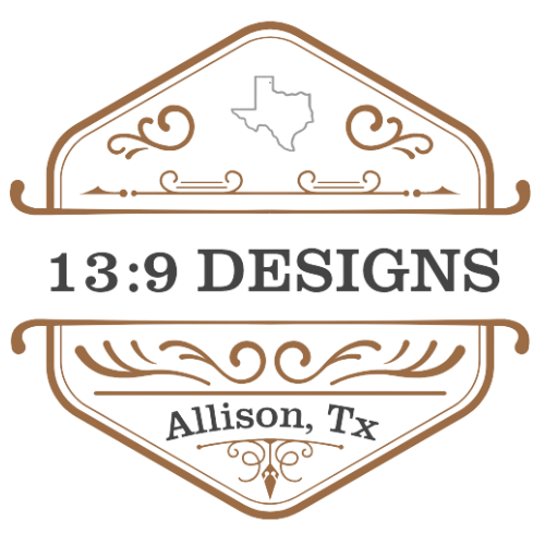 13:9 Designs